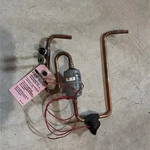Climate Master Geothermal Heat Pump Compressor Retrofit Kit. Fixed Price $100.00.