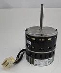 Carrier 1/2 Hp Broad-ocean Blower Motor HD44AQ248 208-230V 1050 Rpm Ccwle. Fixed Price $170.00.