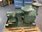 LAMSON,D3-3-0-AD,CENTRIFUGAL Blower 5HP. Fixed Price $2800.00.