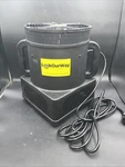 Lookourway Air Dancer Inflatable Tube Man Blower 10M0311035 115V 60HZ 1/4HP. Fixed Price $140.00.