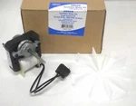 65100 Universal Bathroom Fan Ventilator Motor 50CFM For SM550 C65878 VFM100. Fixed Price $19.61.