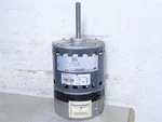 Genteq 5SEA39RLV5133 1HP 120-240V Eon Ecm Blower Motor MOT09233 D341314P05 Ccwle. Fixed Price $300.00.