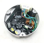 Motors Nidec C498192270001 Module Only 230V 3/4HP Ver. V585 Cwle Used #Z483. Fixed Price $135.00.