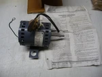 Magnetek Inducer Motor - Carrier Model JA1P077N, Ser. 36CA 67737R, New Box. Fixed Price $75.00.