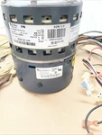 Ge Ecm Motors 5SME39HL052 5462 Furnace Blower D341314P21 MOTO09249. Fixed Price $250.00.
