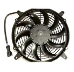 Spal 30100628B Trans/air 2160116 10'' Puller Fan 12 Volt High Performance Curved. Fixed Price $164.52.