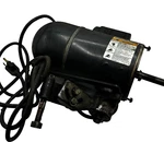 Dayton 5C040L Industrial Duty Oscillating Fan Motor 115V 1/2HP 1075RPM 3F298E. Fixed Price $157.58.