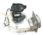 Fasco J238-150-1594 Draft Inducer Blower Motor Assembly 200023 115V Used #MD713. Fixed Price $99.00.