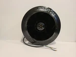 Emerson Fisher Motorrized Impeller Ebm-papst R4E280-AD08-13. Fixed Price $52.68.