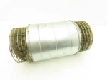 Ebm Papst D2E133-DM47-94 Squirrel Cage Fan Blower 5X7.5" Blade 230VAC. Fixed Price $199.99.