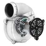 Furnace Draft Inducer Blower Fan Motor Replacement For Rheem Ruud 70-24157-03. Fixed Price $178.22.