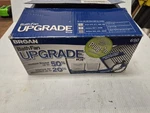 Broan Bath Fan Upgrade Kit 690 Vent Motor Plate Assy New Open Box. Fixed Price $69.95.