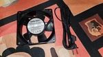 Nmb-mat 4715FS-12T-B40 Fan. Fixed Price $25.00.