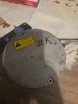 Broad-ocean ZWK702B506006 Module Only 1/2HP KMSAH014C24 208/230V. Fixed Price $90.00.