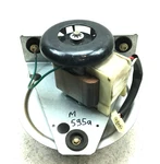 Fasco J238-150-15315 Carrier Draft Inducer Blower Motor HC21ZE118-B Used #M595A. Fixed Price $155.00.
