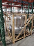 Loren Cook Belt Drive Power Roof Ventilator Exhaust Fan - 300C11B. Fixed Price $2650.00.