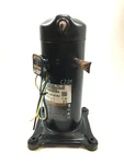 Copeland 2.5 Ton Scroll Compressor ZP31K5E-PFV-130 R410A 208/230V Ph Used C201. Fixed Price $439.00.