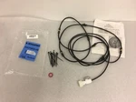 Low Pressure Mist Kit With Shutoff For 20" Fans Schaefer MKLP20SO-4B. Fixed Price $89.99.
