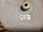 Oem Ruud Rheem Weatherking 70-24041-01 12 X Clw Cc 1/2" Bore Blower Wheel. Fixed Price $85.00.