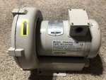 Ametek Regenerative Blower DR404AL72M Part No. 037406. Fixed Price $400.00.