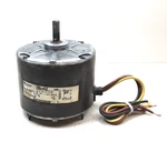 5KCP39FGS071S Condenser Fan Motor 1/4 Hp 230V HC39GE236A Used Tested #L51. Fixed Price $63.00.