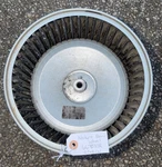 Nordyne 667037R Blower Wheel Used **tested**. Fixed Price $50.00.