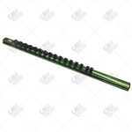 Sk Hand Tools M3816 3/8" Dr. Magnetic Rail (holds Sockets). Fixed Price $28.49.