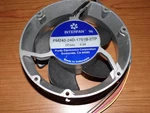 Purdy Electronics Interfan PM240-24D-1751B-2TP. Fixed Price $39.99.
