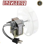 Bathroom Exhaust Fan Motor Nautilus N679 N671 Broan 657 658 671A. Fixed Price $25.99.