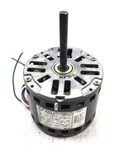 A.o.smith F48K39B22 115V 1075 Rpm Spd 1/4 Hp Blower Motor 407450 Used #MP302. Fixed Price $95.00.