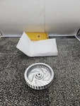 Carrier Factory Authorized Parts LA21RB548 Blower Wheel Metal. Fixed Price $52.06.