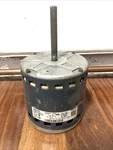 Genteq Ecm Module Blower Motor 1/2HP 208-230V 1050RPM 5SME39HXL184. Fixed Price $175.00.