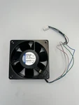 Ebmpapst Fan 5112N/17V 12V 800MA12.7CM Full Metal Abb Inverter Cooling. Fixed Price $14.89.
