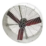 Multifan TURBO36/120 Corr Res Air Circ, In, 12, 000 Cfm, 115V. Fixed Price $1045.99.