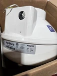 Aprilaire ARN15F Radon Mitigation Fan-ultra Quiet Cracked Housing New. Fixed Price $92.36.