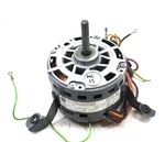 Ge 5KCP39CGJ718AS Blower Motor 42F4901 1/6 Hp 208/230V 1075 Rpm Used #MC15. Fixed Price $159.00.