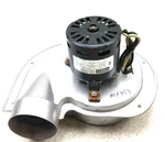 Fasco 7021-7700 Draft Inducer Blower Motor 1/25 Hp U21B 1708-607 Used #MF453. Fixed Price $60.00.