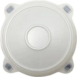 Exhaust Fan Cover, 10-1/4" Diameter For 8". Fixed Price $16.93.