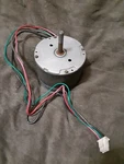 A.o.smith F48E06A48 1/4 Hp 208-230 V 1100 Rpm Condenser Fan Motor 024-26020-000. Fixed Price $219.95.