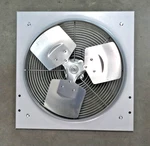 Dayton 10D955D Exhaust Fan 14IN-1 Phase, 115V 1650 Rpm Amp 60 Hz New. Fixed Price $195.80.