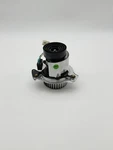 Broad-ocean Y3L205A521 Furnace Inducer Motor HC04MQ115 115V 3000RPM Used Tested. Fixed Price $105.00.