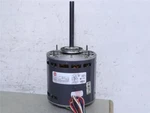 Us Motors K55HXWRB-1435 Blower 1/2HP 115V 1075RPM 3SPD 1865. Fixed Price $100.00.