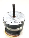 Genteq 5KCP39DFBC17AS Condenser Motor HC32GR223 1/12HP 230V 800RPM Used #MC304. Fixed Price $120.00.