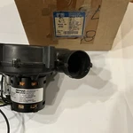 Fasco A142 Induced Draft Furnace Blower, 115, Plastic 7063-4237 6281. Fixed Price $240.00.