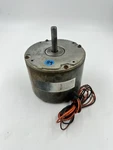 Emerson Condenser Fan Motor 1/6 K55HXLRA-0201 51-102008-02-05 (#89B). Fixed Price $98.00.