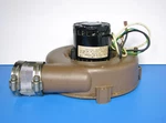 Ametek Windjammer 117225-00 JB1N065N Furnace Draft Inducer Blower Motor 44477-2. Fixed Price $450.00.