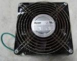 Mclean .22 Amp Thermal Management Filter Fan 115 Vac 20W 1PH SF-0516-002. Fixed Price $89.99.