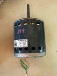 Trane MOT18636 Blower Motor 1/2 Hp 200/230V Same Day Shipping. Fixed Price $169.00.
