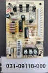 Source Control Circuit Board 031-09118-000. Fixed Price $50.00.