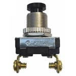 Gardner Bender GSW-22 Switch, Push On/off, Spst, 6A, 120VAC. Fixed Price $6.75.